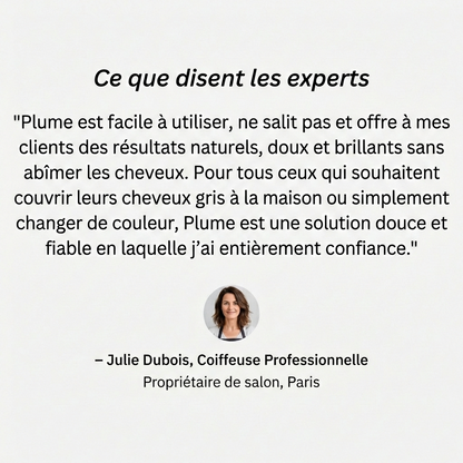 SHAMPOING COLORANT INSTANTANÉ